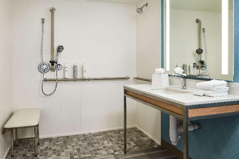 Hilton Garden Inn Tewksbury Andover 3 estrelas em Tewksbury