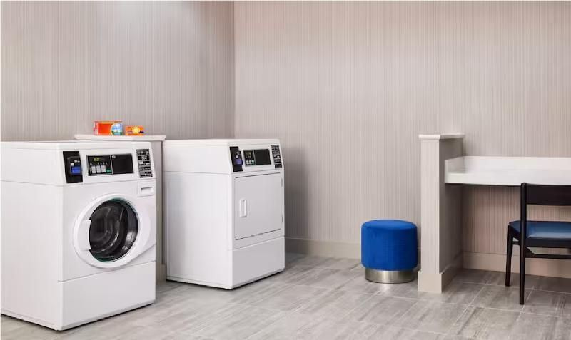 Hilton Garden Inn Tewksbury Andover 2