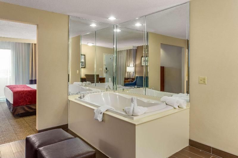 Comfort Suites (Oakbrook Terrace) 2