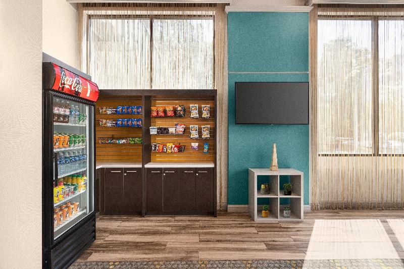 Holiday Inn Boston – Cambridge Area 3 estrelas em Somerville