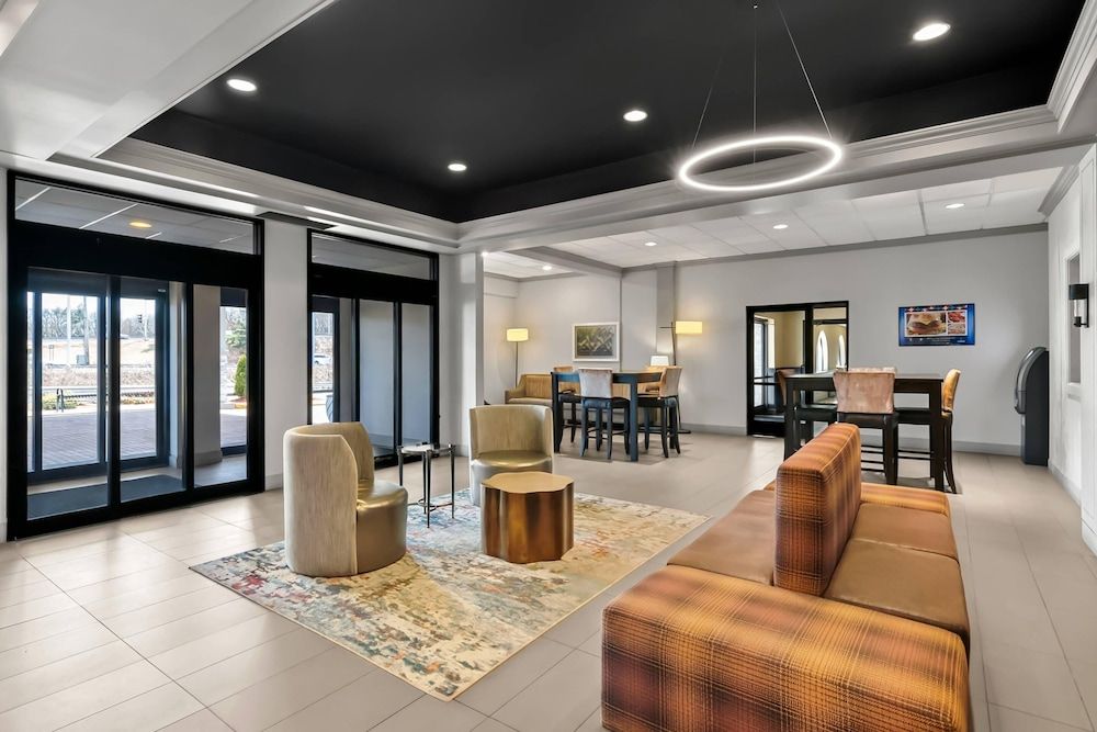 Clarion Inn North Haven - New Haven North 3