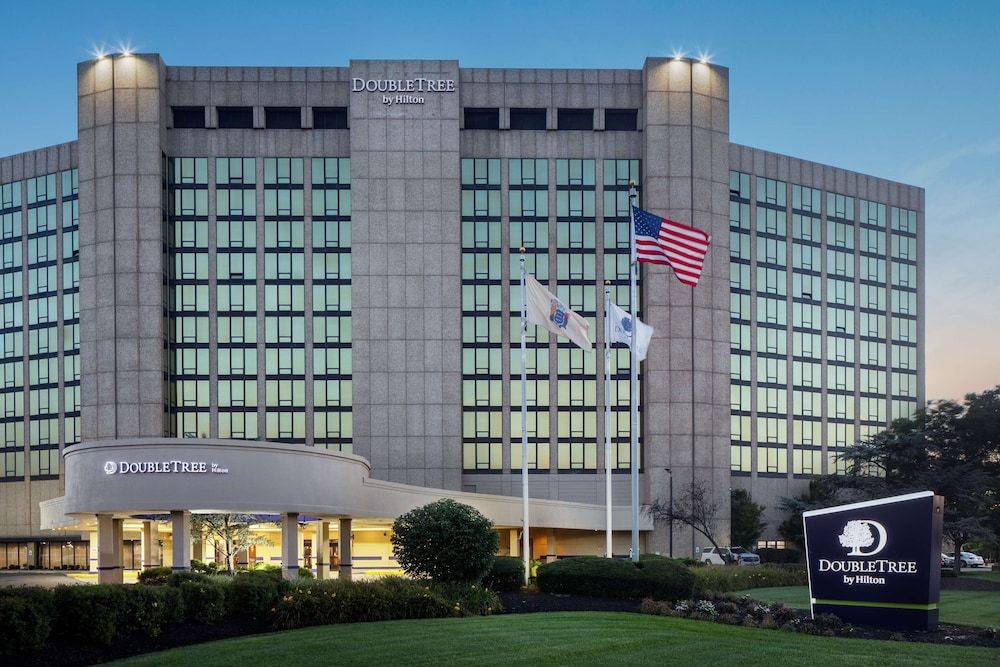DoubleTree by Hilton Cherry Hill Philadelphia 4 étoiles à Cherry Hill