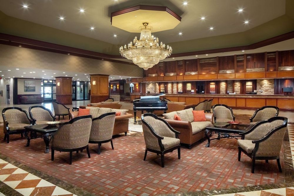 DoubleTree by Hilton Cherry Hill Philadelphia 2