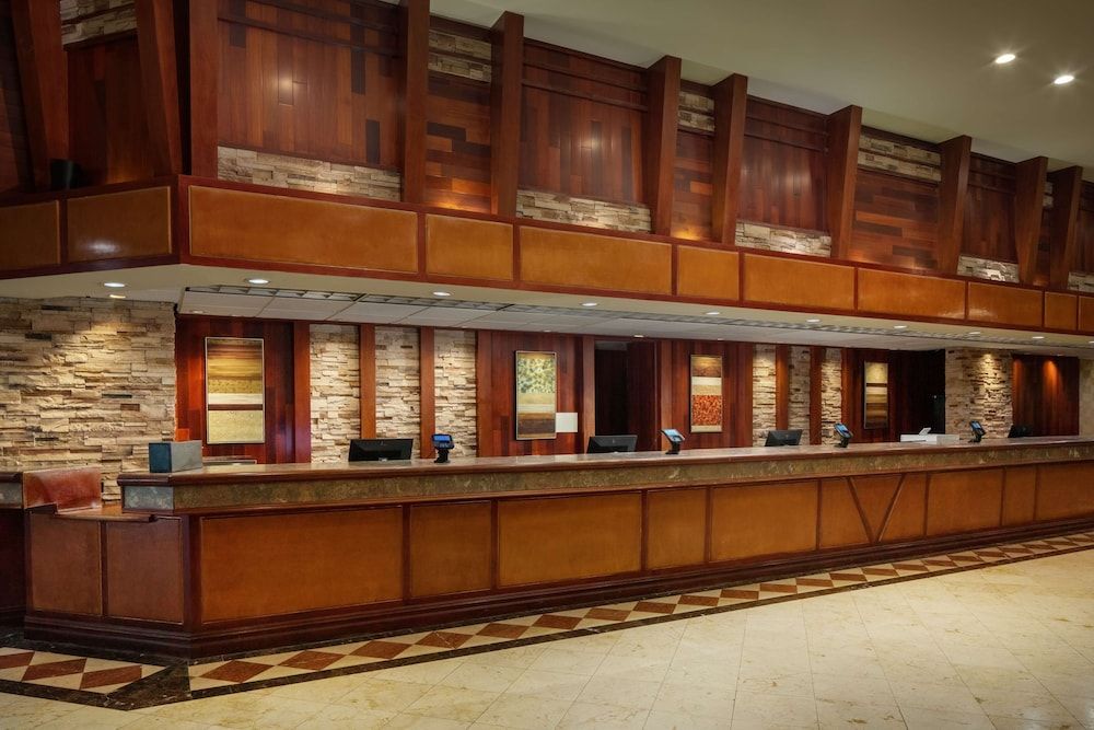 DoubleTree by Hilton Cherry Hill Philadelphia 3