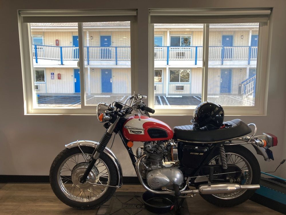 Coast Riders Inn 3
