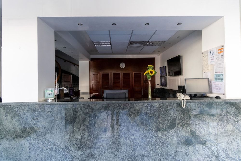 Hotel Poza Rica Centro 2