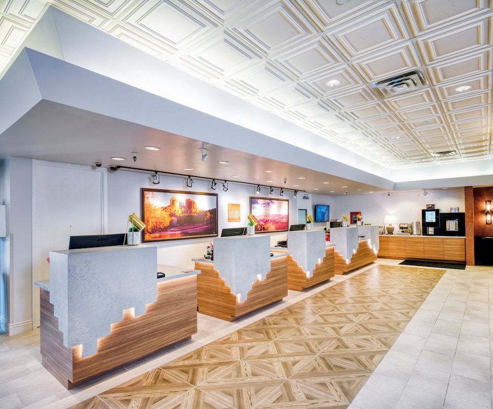 Holiday Inn Resort The Squire at Grand Canyon by IHG 4 estrellas en Tusayan