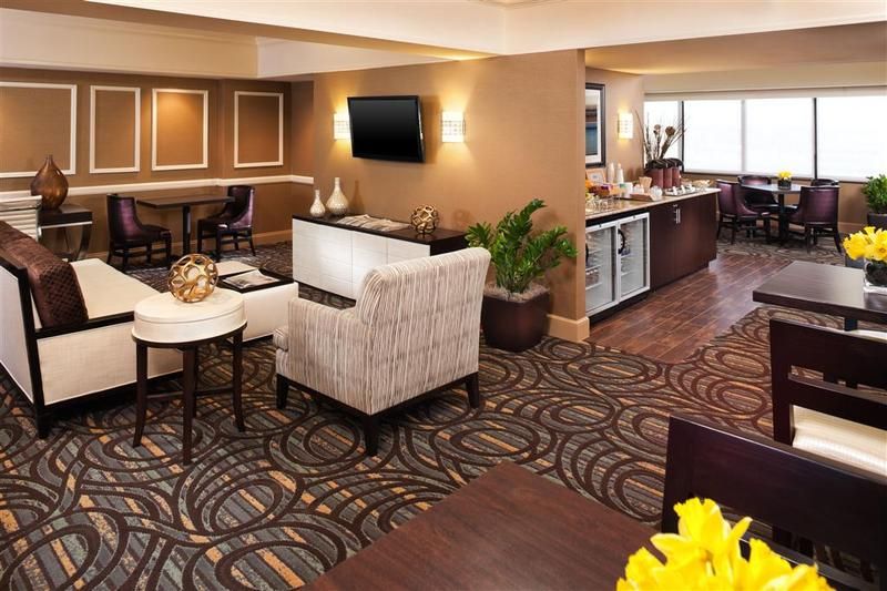 Sheraton Suites Chicago O'Hare 4 estrellas en Rosemont