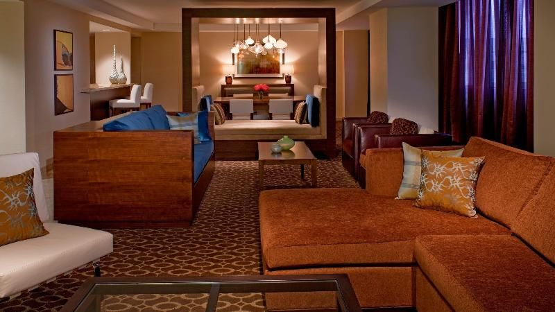 Hyatt Regency OHare Chicago 3