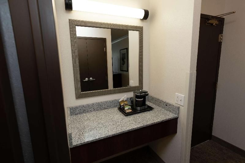 President Abraham Lincoln Springfield, DoubleTree 3