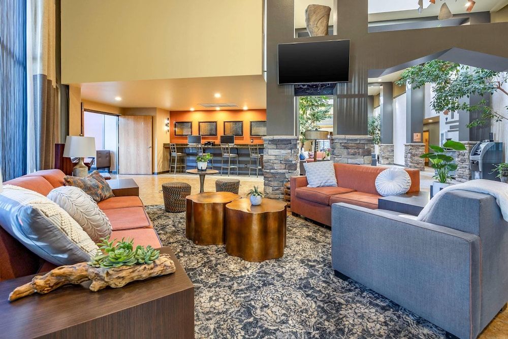 Hells Canyon Grand Hotel, an Ascend Collection Hotel 3