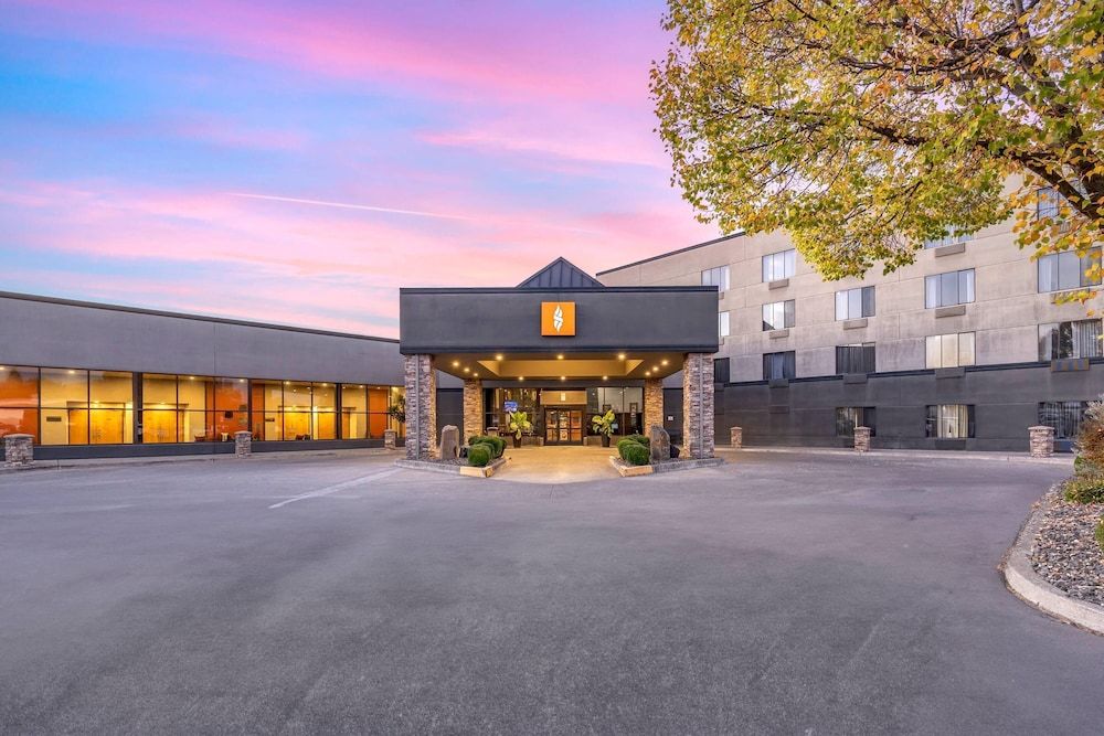 Hells Canyon Grand Hotel, an Ascend Collection Hotel 3 estrellas en Lewiston