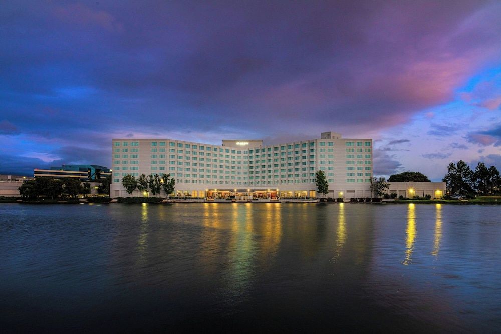 Grand Bay Hotel San Francisco 4 estrellas en Redwood City