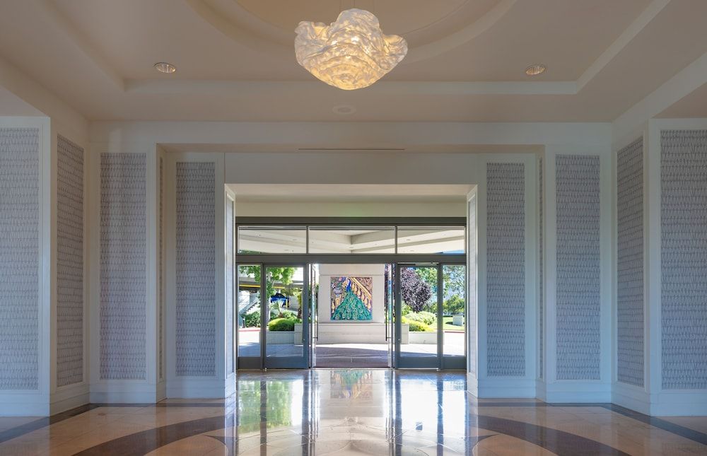 Grand Bay Hotel San Francisco 3