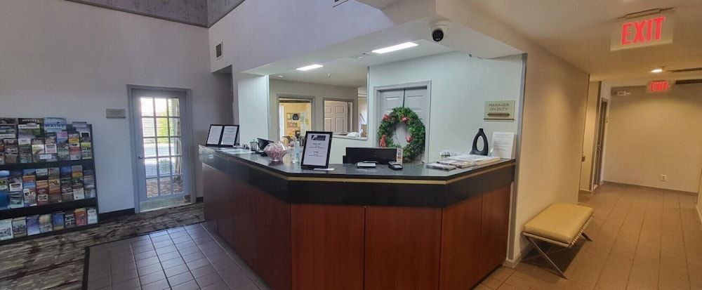 Philadelphia Suites-Extended Stay 2