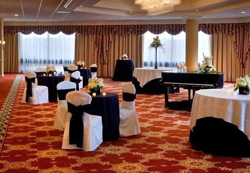 Marriott Springfield Downtown 3 estrelas em Springfield