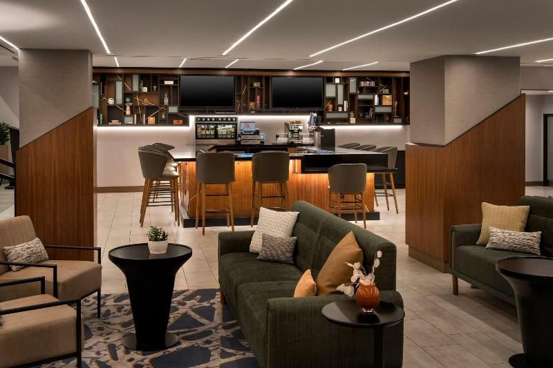 Marriott Springfield Downtown 2