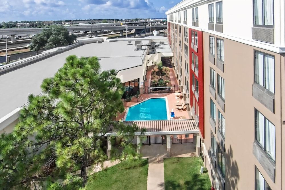 Wyndham Houston Sugarland 3 estrellas en Houston