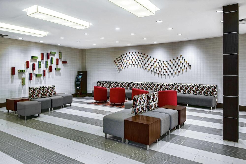 Wyndham Houston Sugarland 3