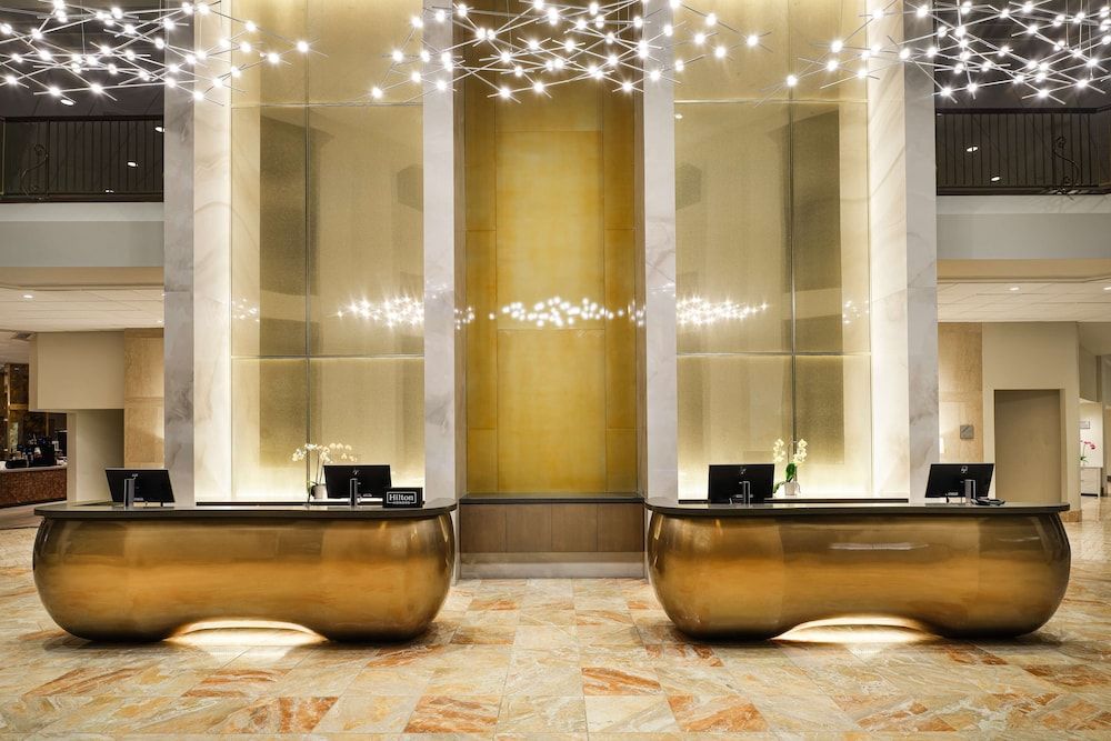 Hilton Richardson Dallas 3