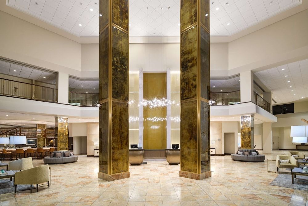 Hilton Richardson Dallas 2