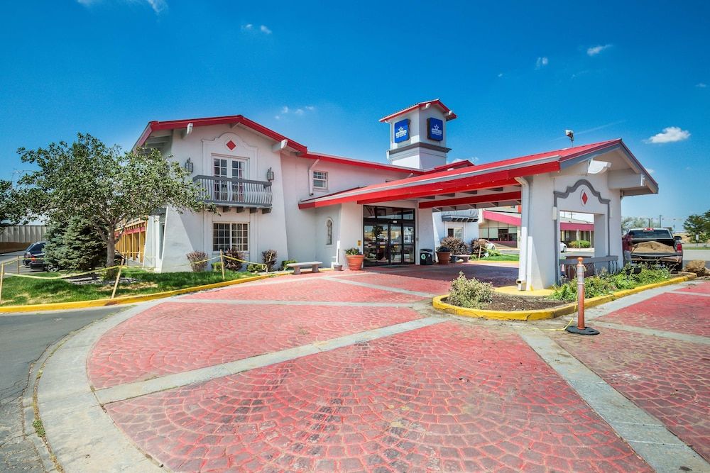 Americas Best Value Inn Denver 2 estrellas en Denver