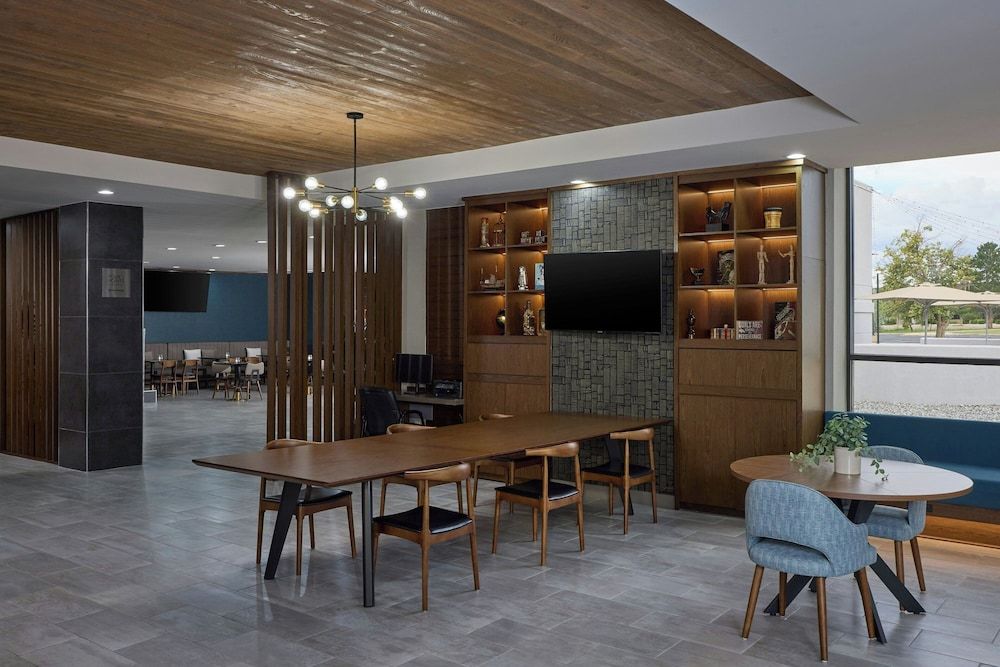 Four Points by Sheraton Englewood 2
