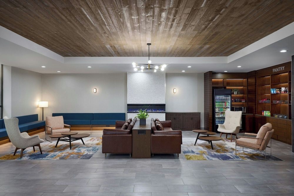 Four Points by Sheraton Englewood 3