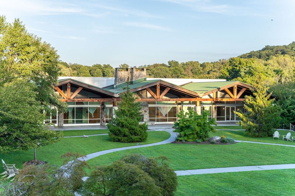 Sleepy Hollow Hotel, a Dolce by Wyndham 3 estrellas en Tarrytown