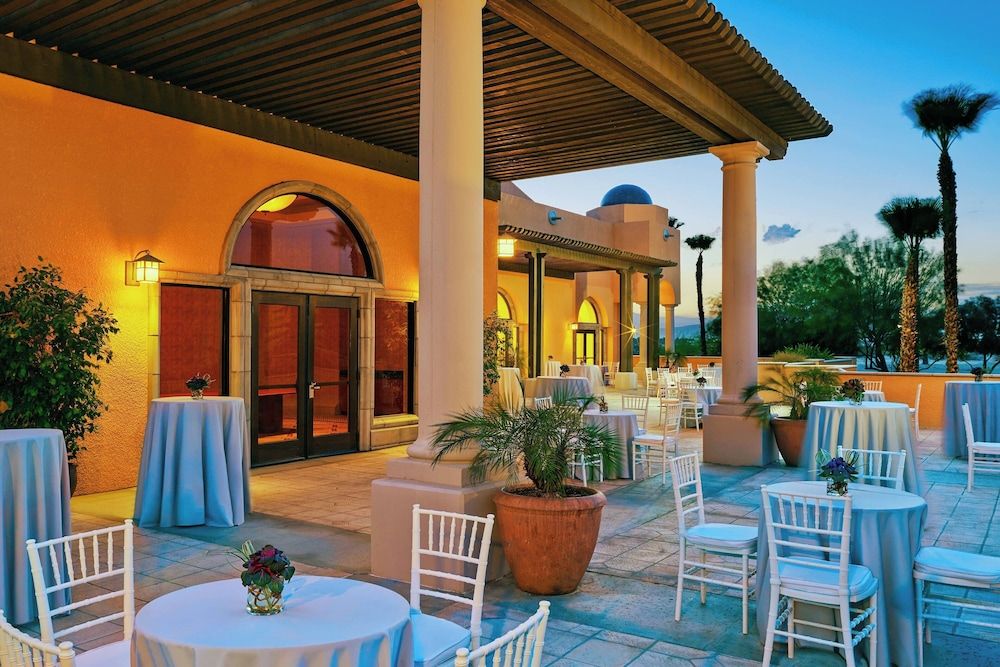 The Westin Rancho Mirage Golf Resort & Spa 2