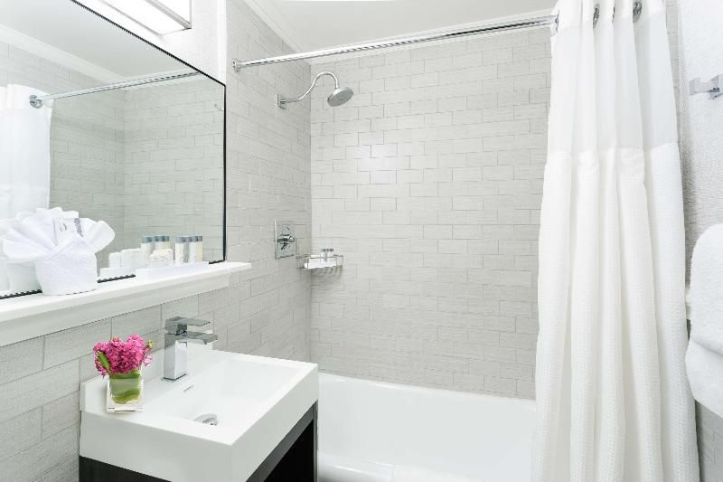 Hilton Boston Park Plaza 1