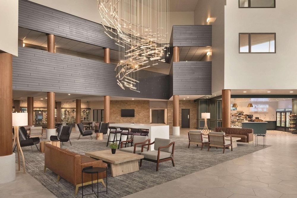 Oneida Casino Hotel 3