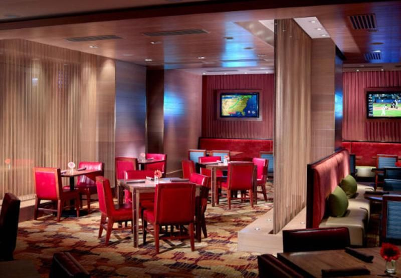 Marriott Chicago O'Hare 3 estrellas en Chicago