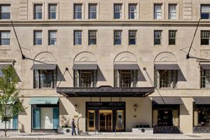 The Newbury Boston Hotel