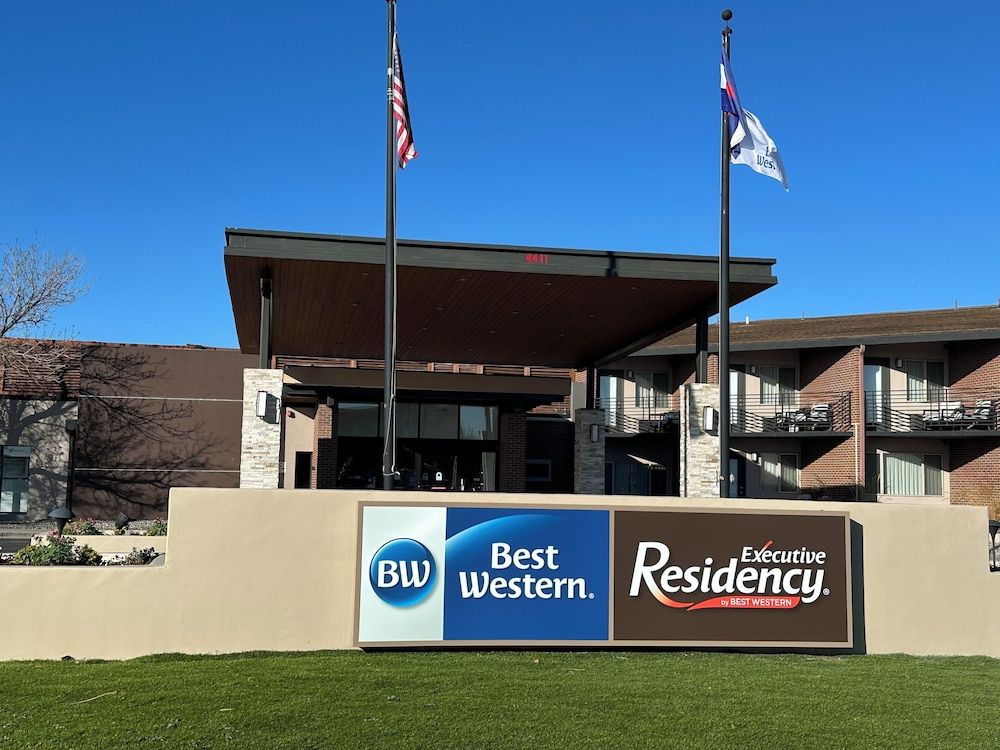 Best Western Denver East 3 estrellas en Denver
