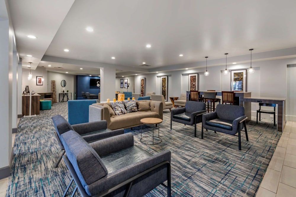 Best Western Denver East 3