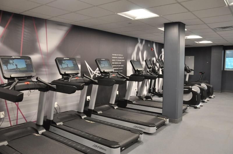 Chicago Marriott Schaumburg 4 estrelas em Schaumburg