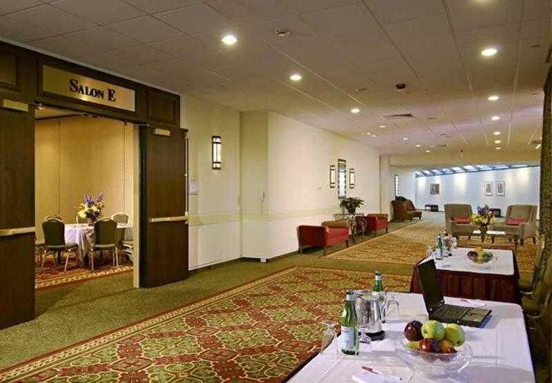 Chicago Marriott Schaumburg 3