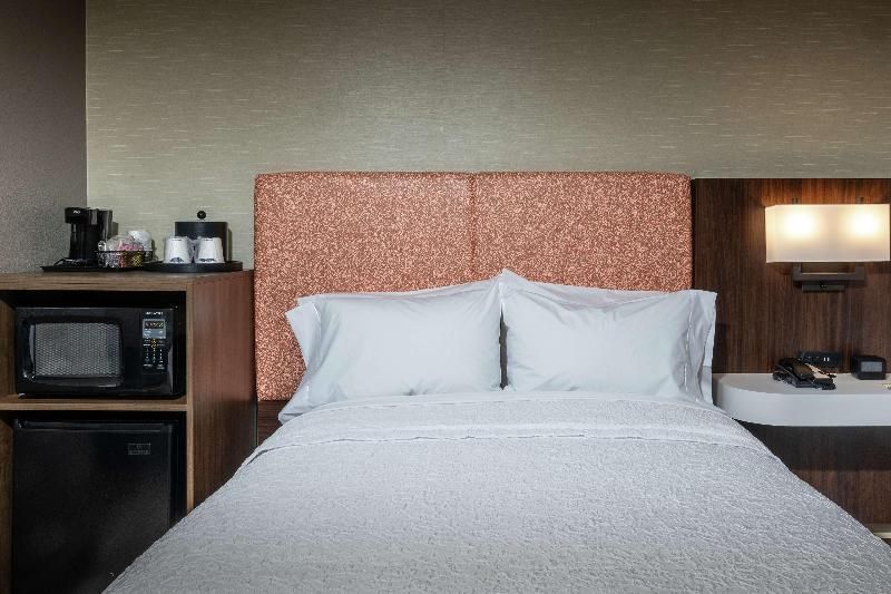 Hampton Inn Fall River/Westport 3 étoiles à North Westport