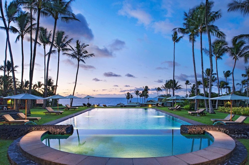 Hana-Maui Resort, a Destination by Hyatt Residence 4 estrellas en Hana