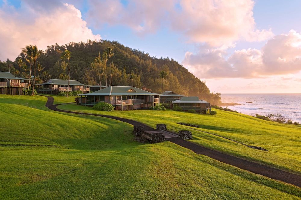 Hana-Maui Resort, a Destination by Hyatt Residence 3