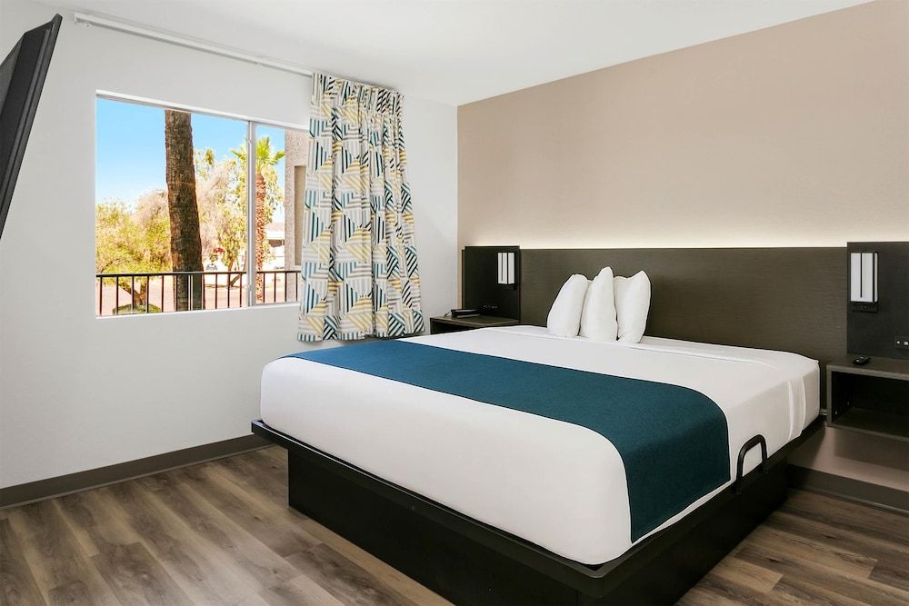 Studio 6 Tempe, AZ – Elliot Road 3