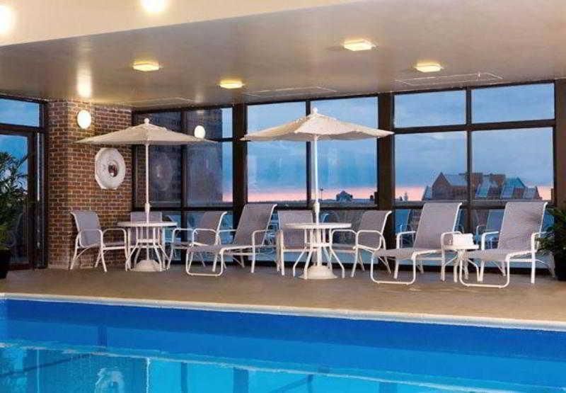 Courtyard Boston Cambridge 3 estrelas em Cambridge