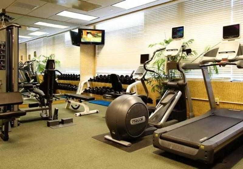 Courtyard Boston Cambridge 3