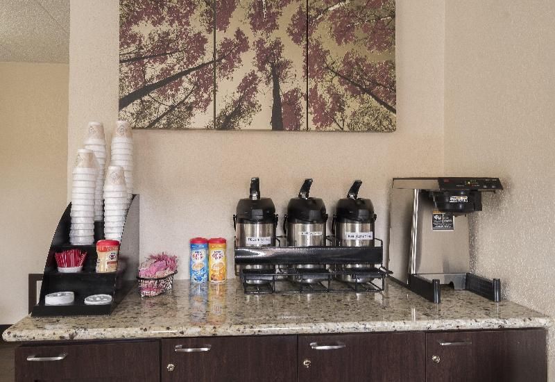 Red Roof Inn Chicago-O'Hare Airport/ Arlington Hts 2 étoiles à Arlington Heights