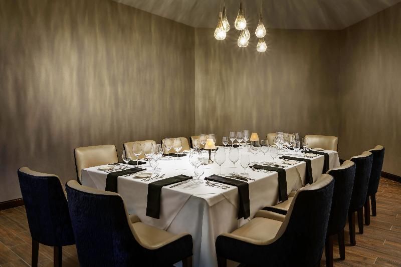 The Westin Chicago Northwest 4 étoiles à Itasca