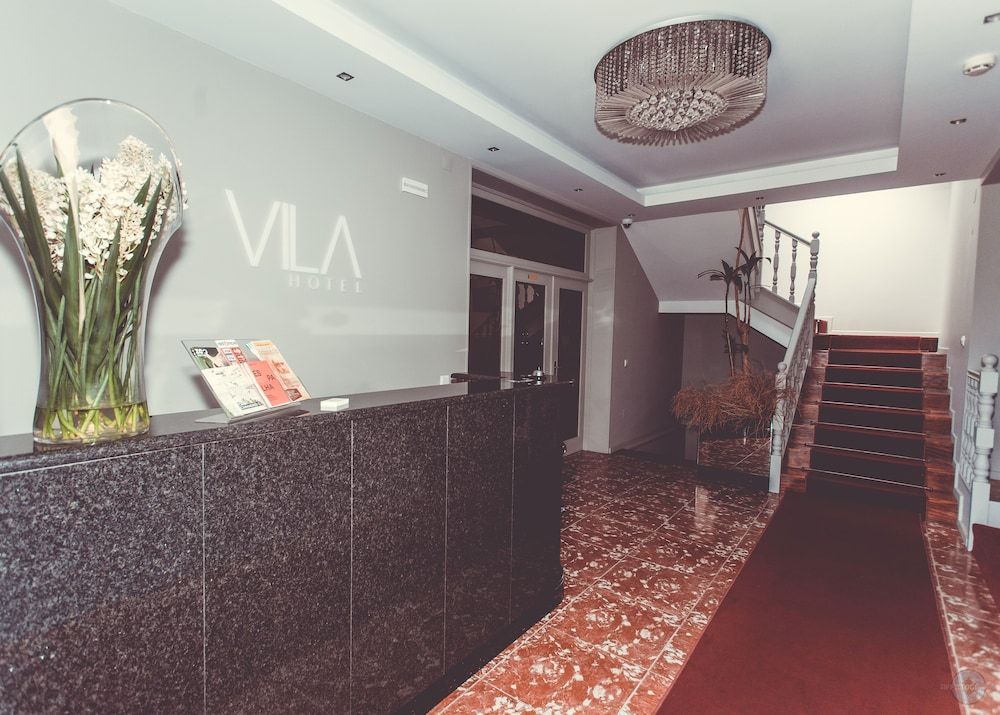 Hotel Vila 3