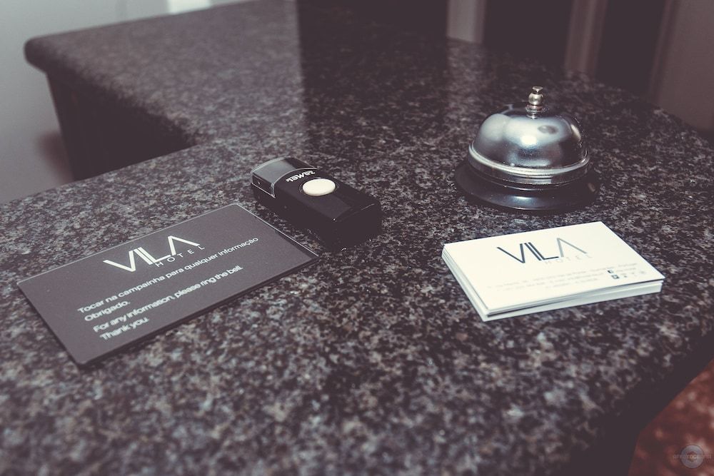 Hotel Vila 2