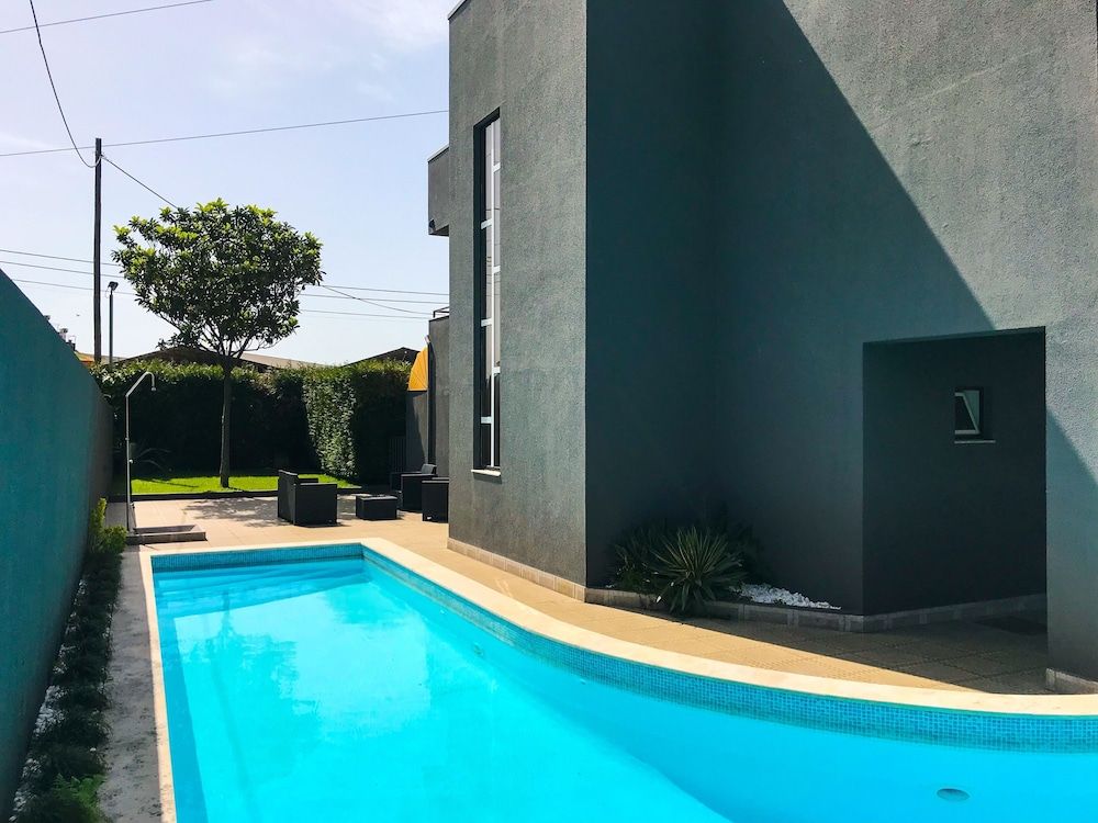 Hotel Vila 1
