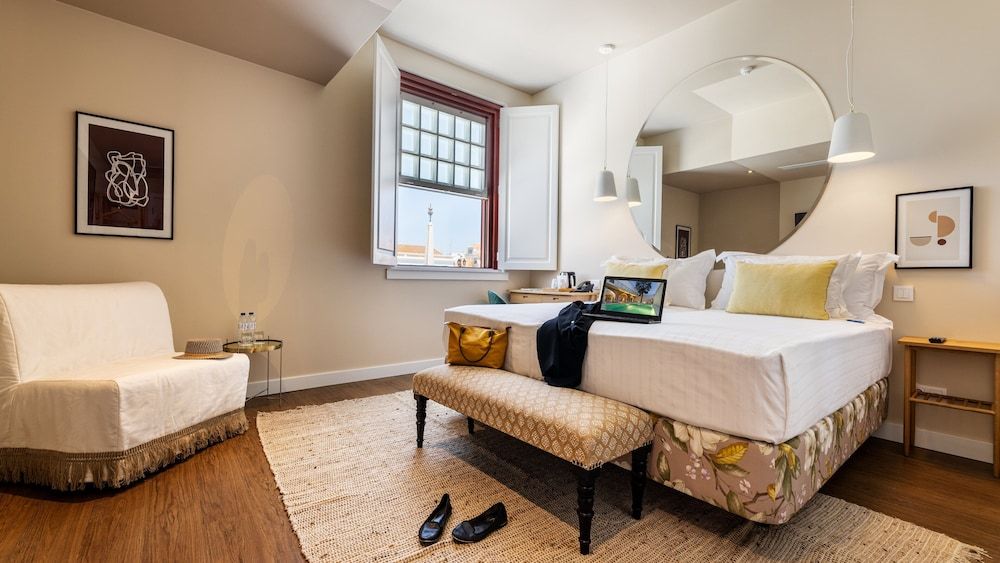 Pousada Vila Real de Santo António 3